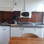 Apartmán Naturiste 