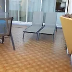 Apartmán Naturiste 