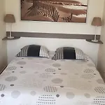 Apartmán Naturiste 