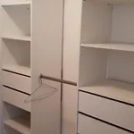 Apartmán Naturiste 
