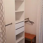 Apartmán Naturiste 