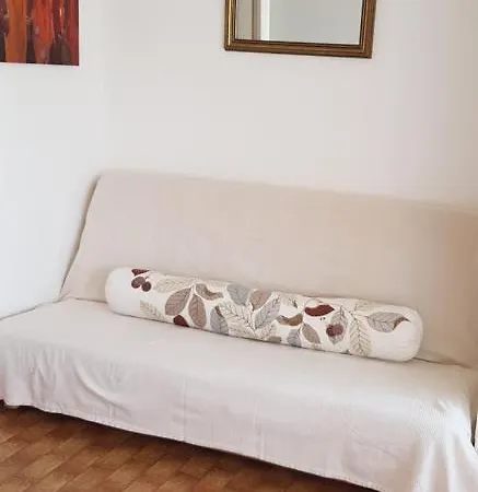 Apartament Naturiste 