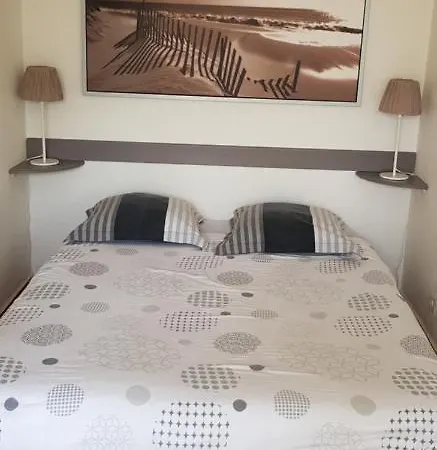 Apartament Naturiste 