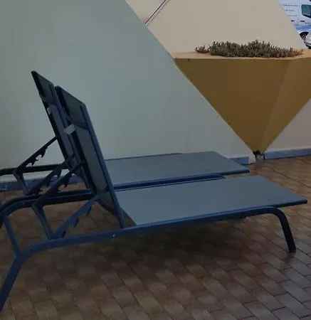 Apartament Naturiste 