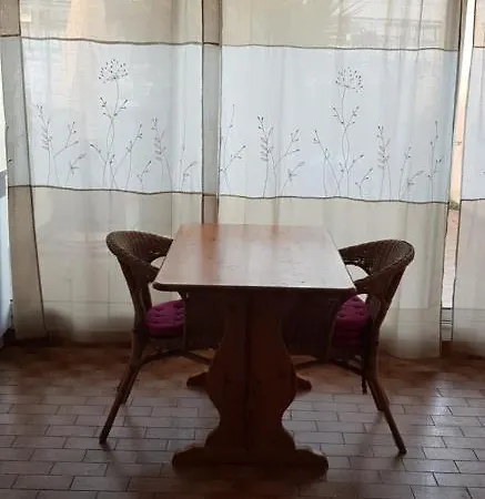 Apartament Naturiste 