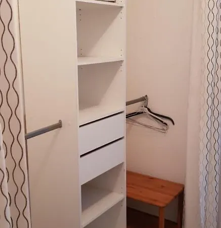 Apartament Naturiste 