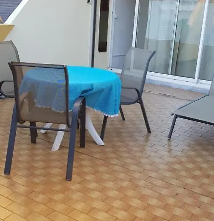 Apartament Naturiste 