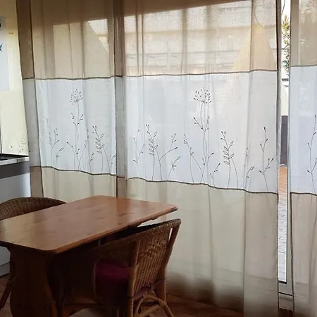 Apartament Naturiste 