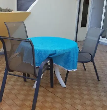 Naturiste Sunset Héliopolis E 90 Appartement