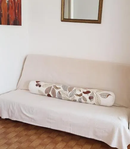 Apartamento Naturiste 