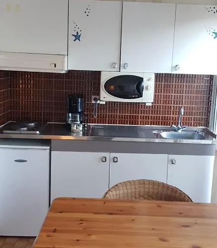 Apartamento Naturiste 