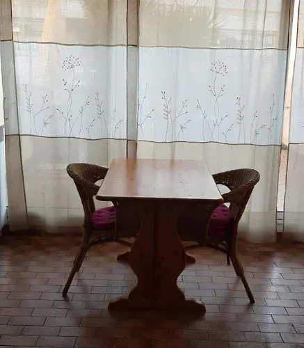 Apartamento Naturiste 