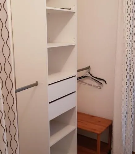 Apartamento Naturiste 